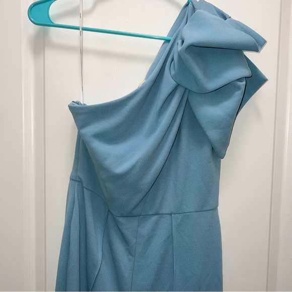 Elliatt Zienna One-Shoulder Jumpsuit - Picture 6 of 11